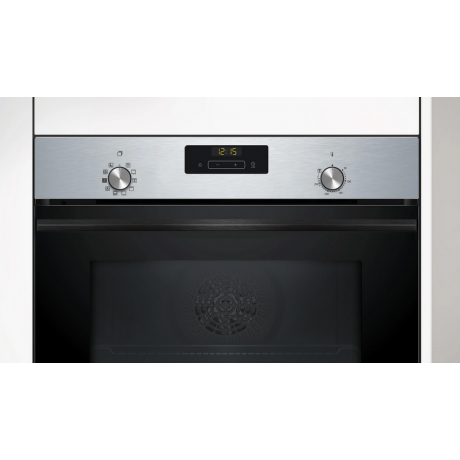 PITSOS PH22S40X3 Εντοιχιζόμενος Φούρνος με Ατμό 60cm Inox PITSOS PH22S40X3 Εντοιχιζόμενος Φούρνος με Ατμό 60cm Inox